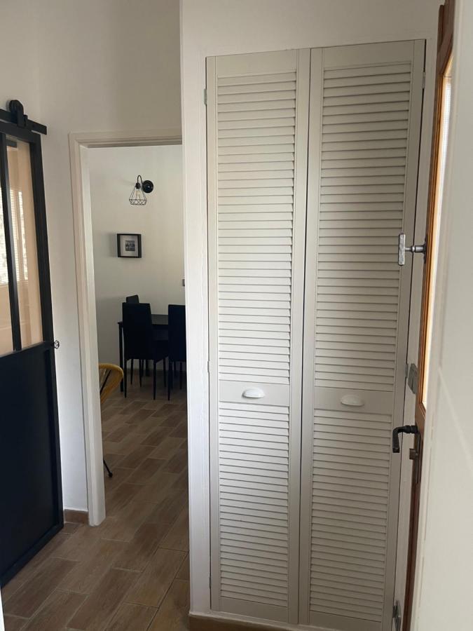 Appartement Le Cap6 à Cassis Extérieur photo