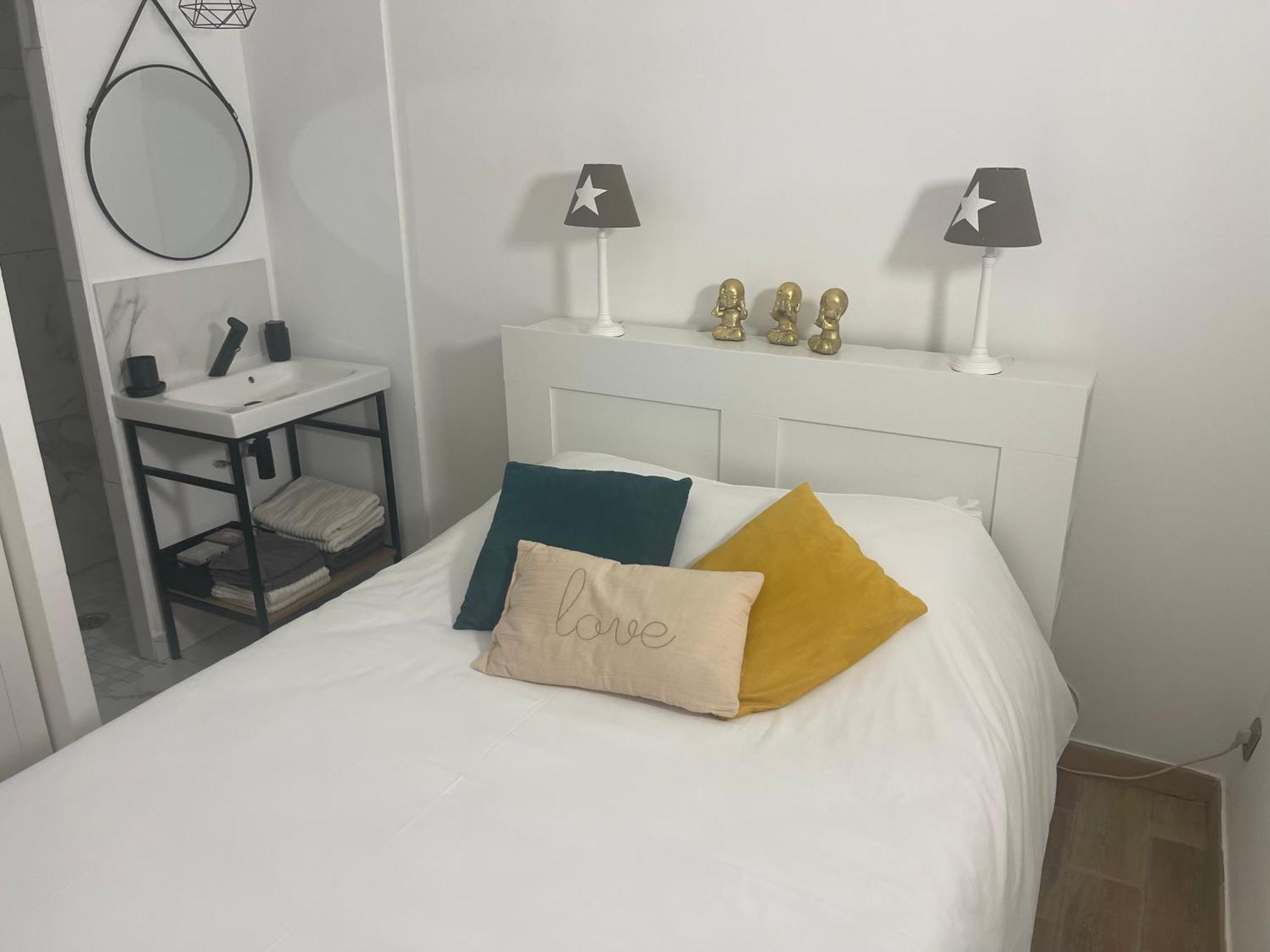Appartement Le Cap6 à Cassis Extérieur photo