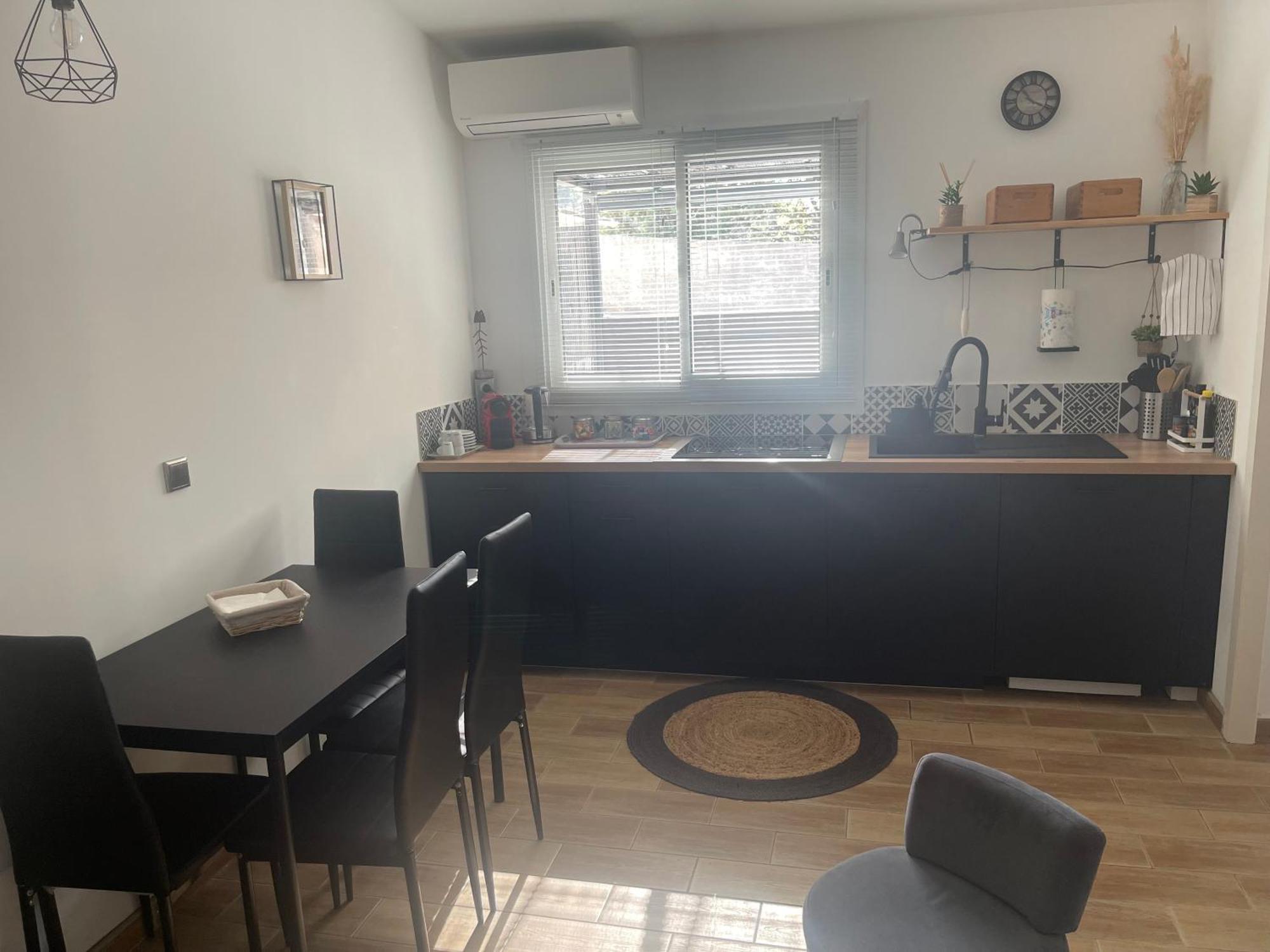 Appartement Le Cap6 à Cassis Extérieur photo